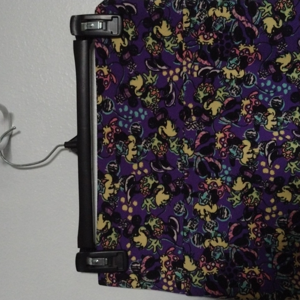 Lula Roe skirt - Picture 8 of 9
